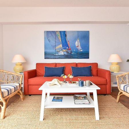 Ferienwohnung Seafront Marinablue Las Palmas / Gran Canaria Exterior foto